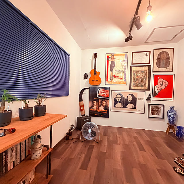omotenashiさんの部屋