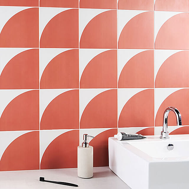 BOWCS-tile_market-さんの実例写真