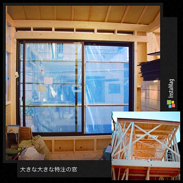 naeさんの実例写真