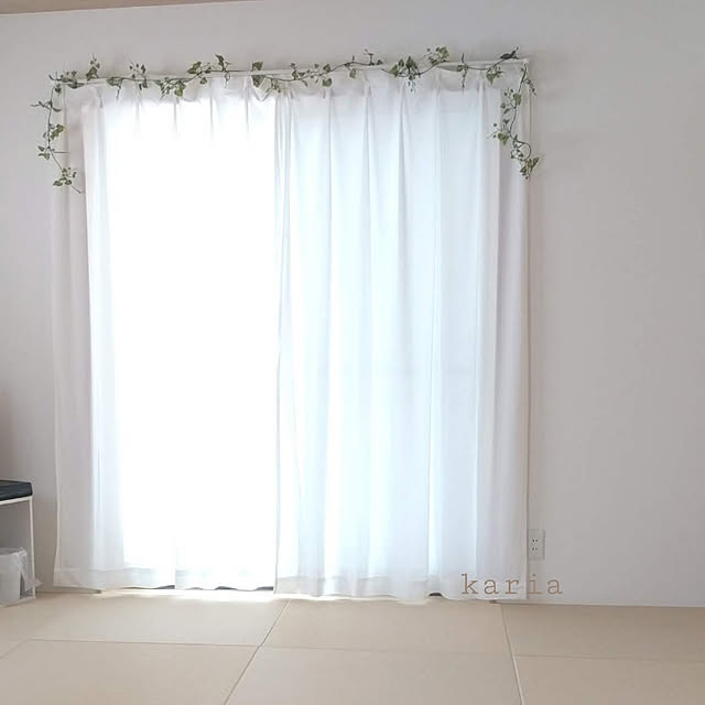 kariaさんの実例写真