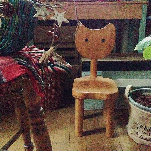 chiekoさんの実例写真
