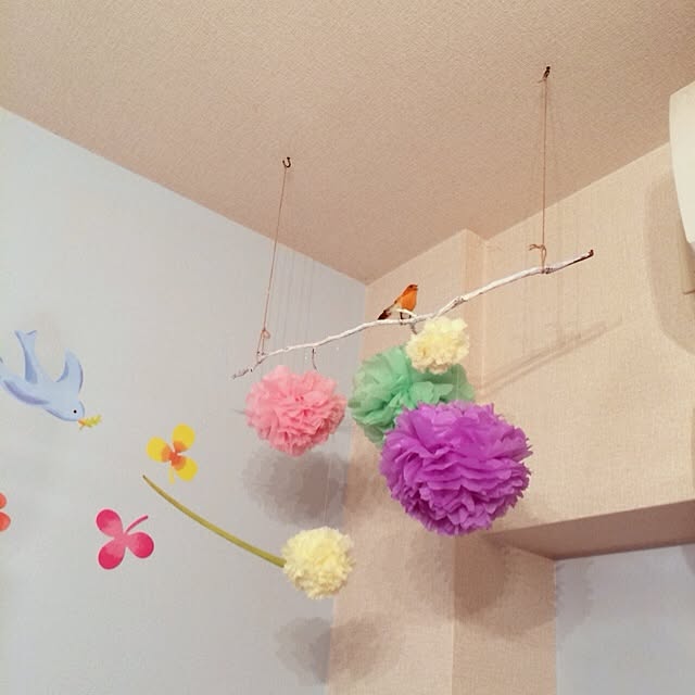 ouchingさんの実例写真
