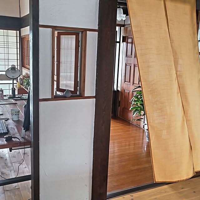 macJさんの部屋