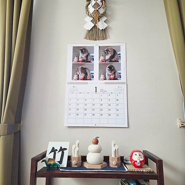 kossyさんの実例写真