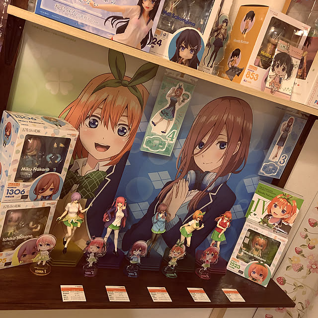 Rabbitさんの実例写真