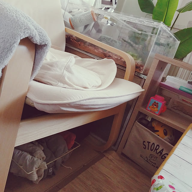 keikomokonさんの実例写真
