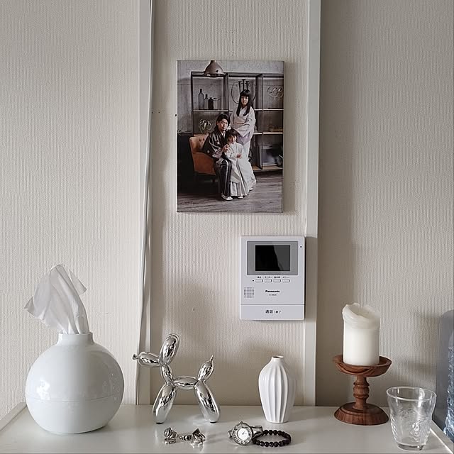 coco.Apartmanさんの実例写真