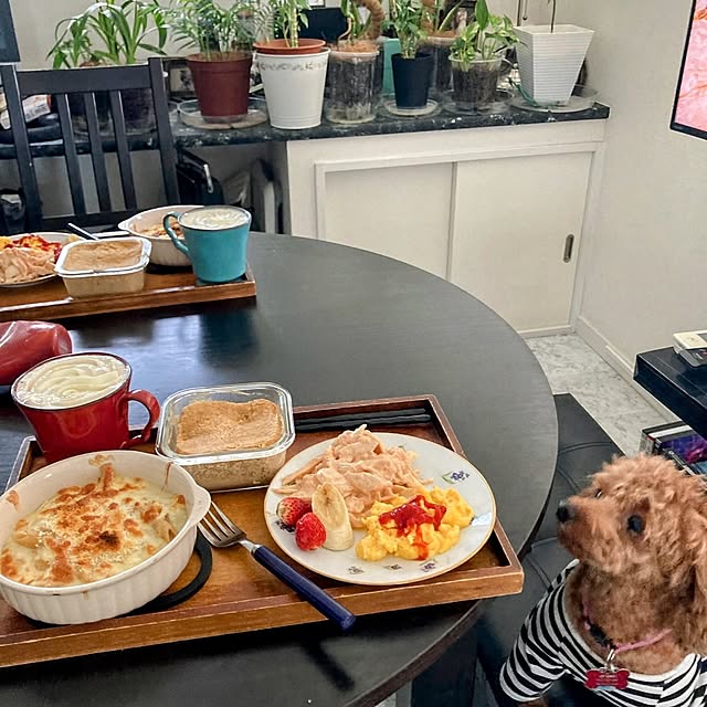 MOMOMAMAさんの部屋