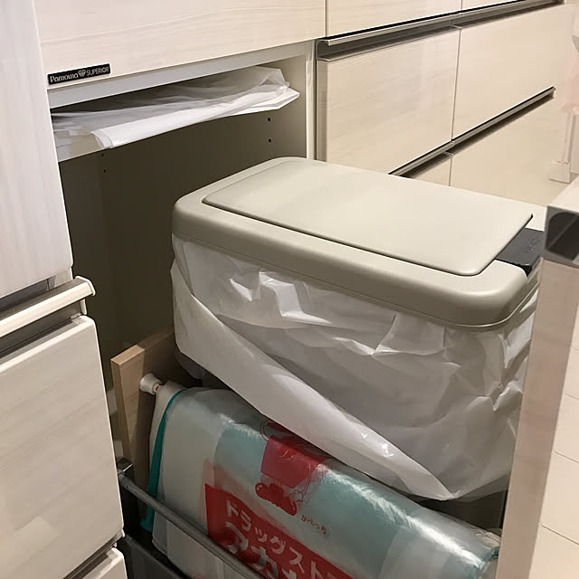 aさんの実例写真