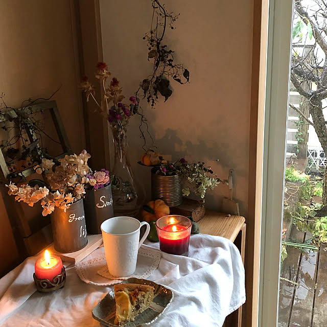 jasmine-roseteaさんの実例写真
