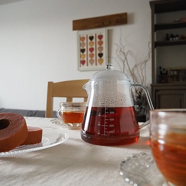 toukoさんの実例写真