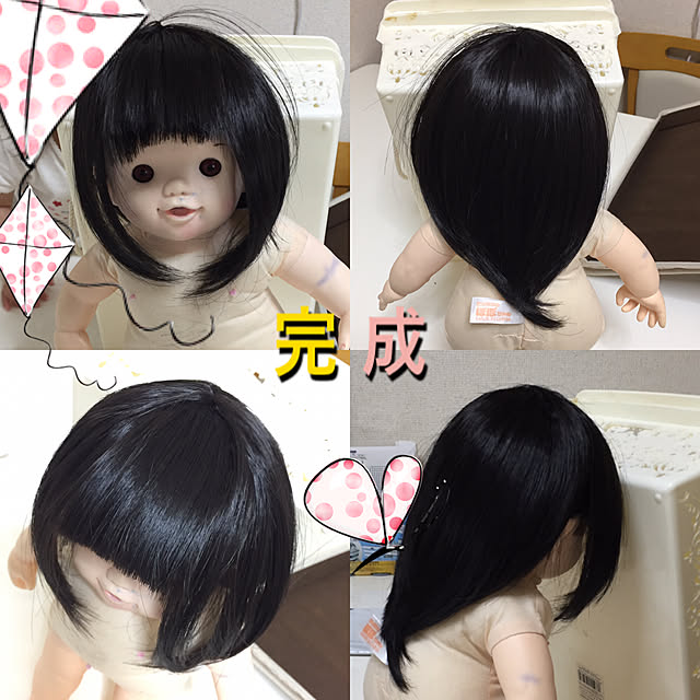neko_loveさんの実例写真