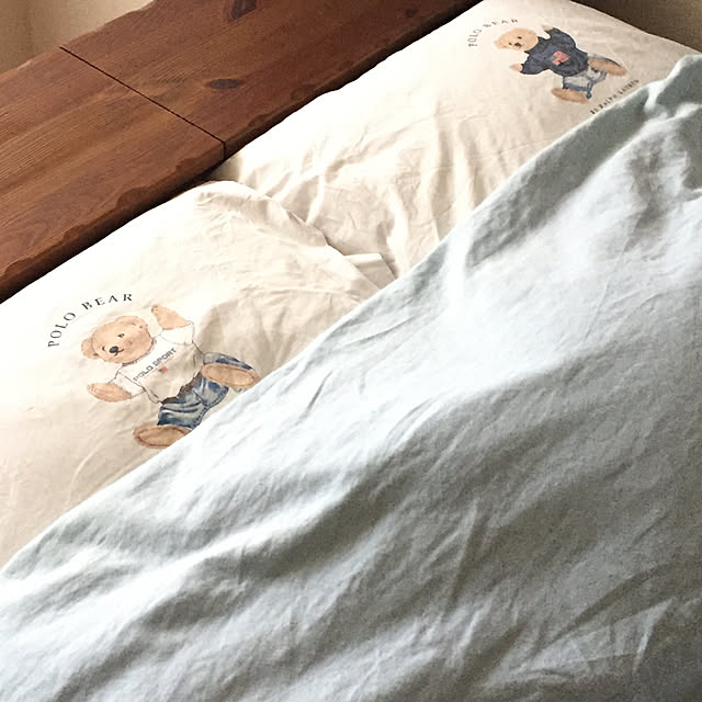 mikigumaさんの実例写真