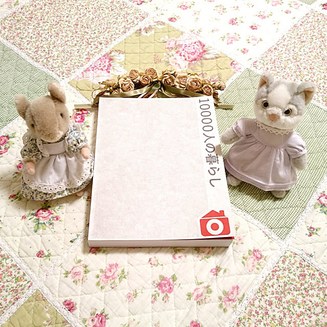 chururiさんの実例写真