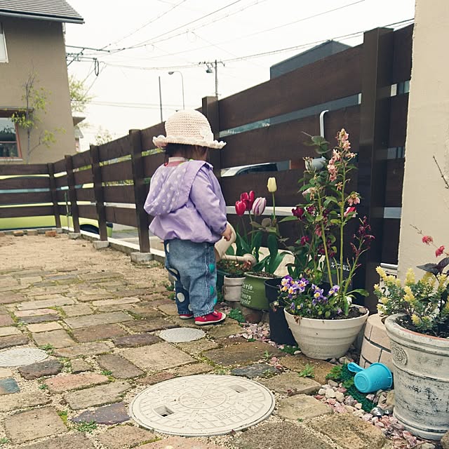 As-Mさんの実例写真