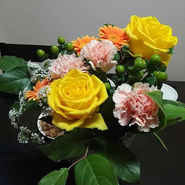 Lovelyさんの実例写真