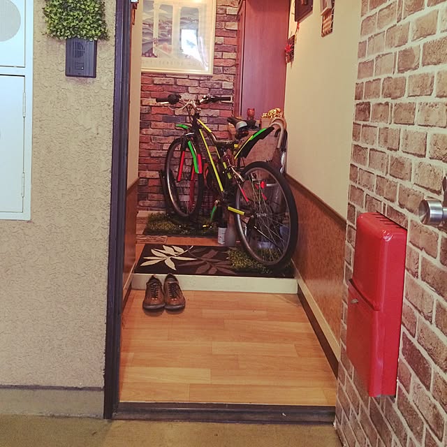 実例写真