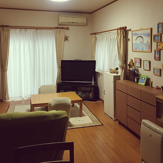 SHUMAMAさんの実例写真