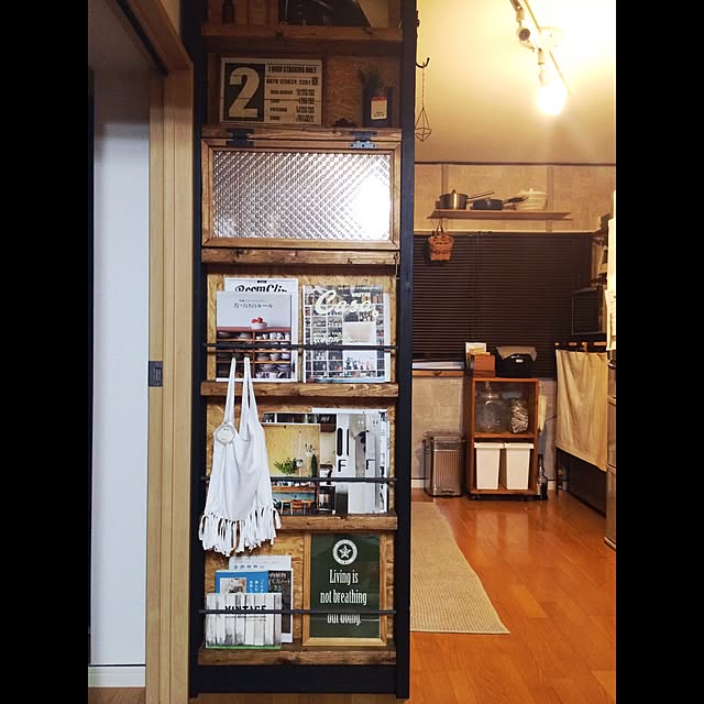 mokaさんの実例写真