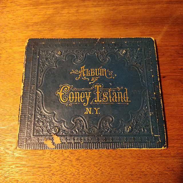 Coney_Island_NYさんの実例写真