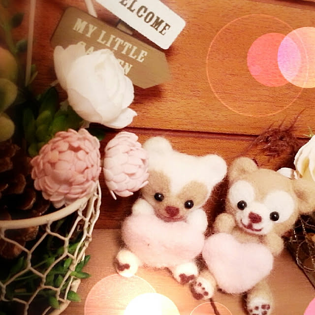 na-naさんの実例写真