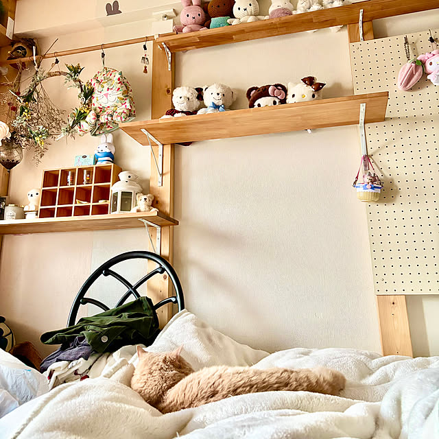 naokoさんの部屋