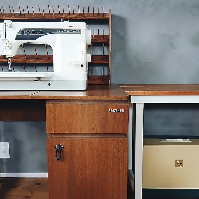 womiさんの実例写真