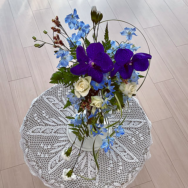 2.11maririnさんの実例写真