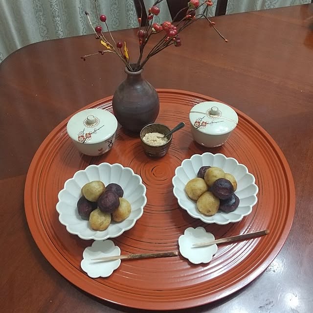 Rさんの部屋
