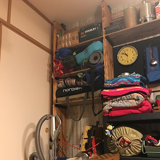 Manabuさんの実例写真