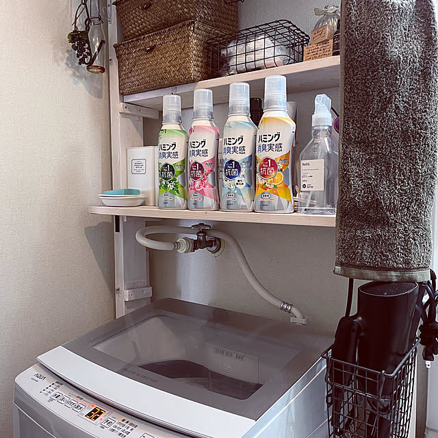 izurinaさんの部屋