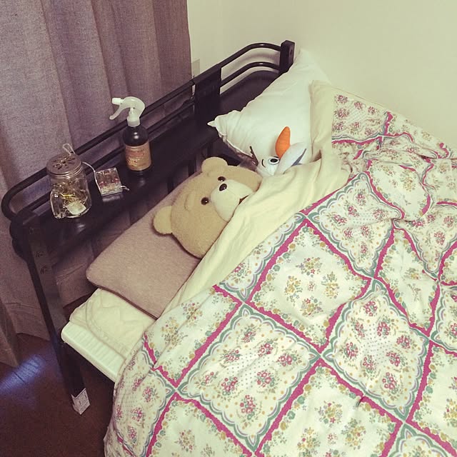 akiさんの実例写真