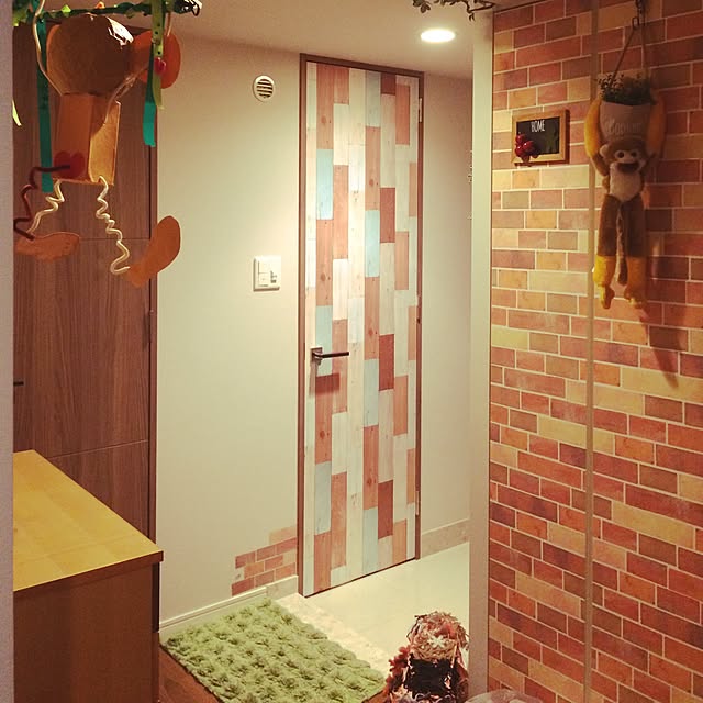 akinkoさんの実例写真
