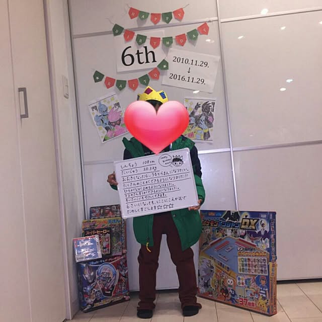 m-aさんの実例写真