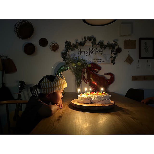 ctscandyさんの実例写真