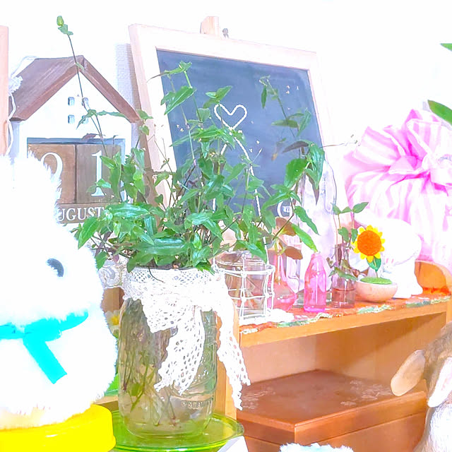 mariaさんの実例写真