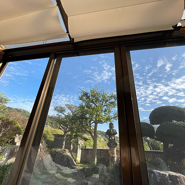 buchiさんの部屋