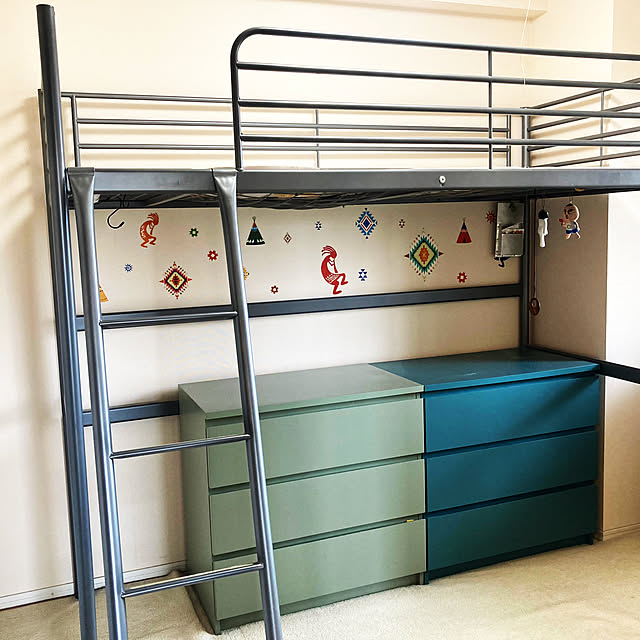 marukoさんの部屋