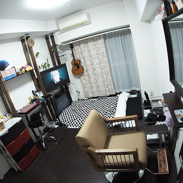 renさんの実例写真