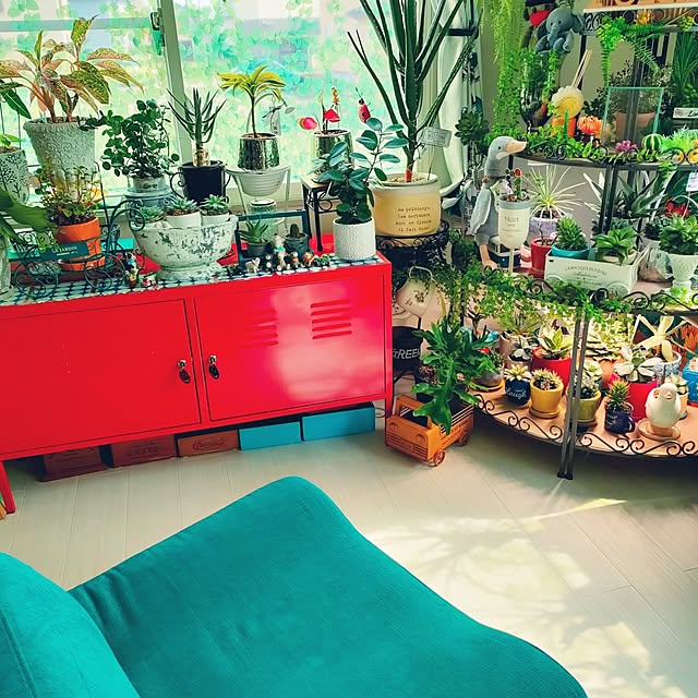 nacchanさんの部屋