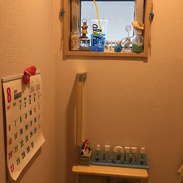 alohamamaさんの実例写真