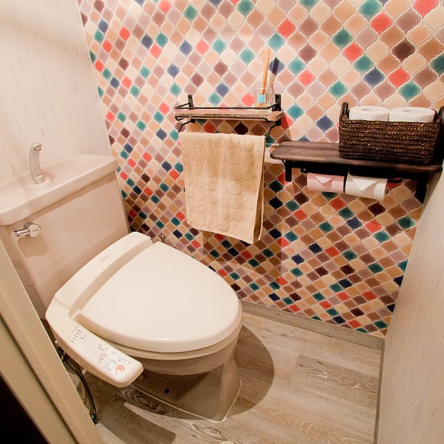 funkey_craft_designさんの実例写真