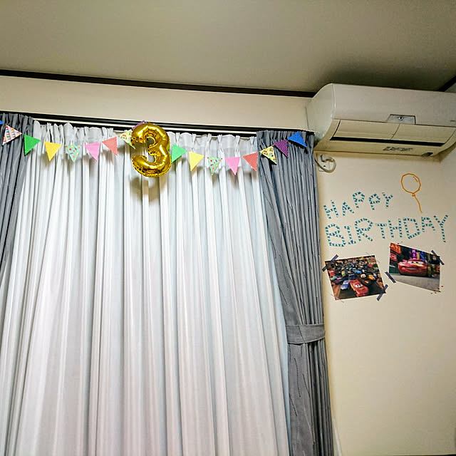 tomさんの実例写真