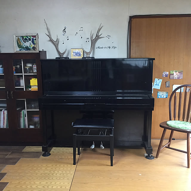shizuさんの実例写真