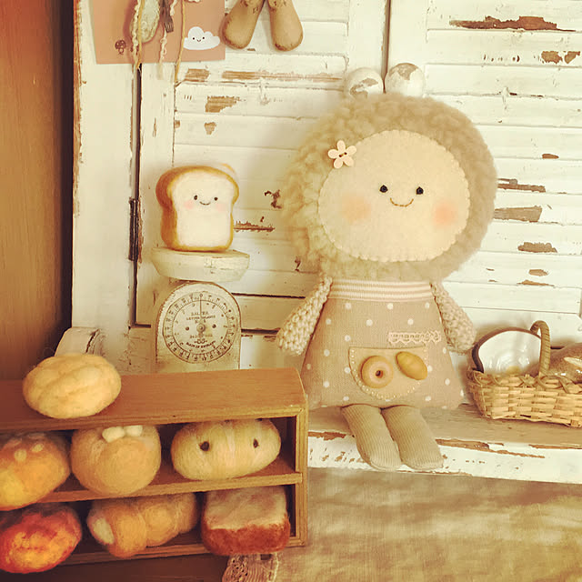 cookie_houseさんの実例写真
