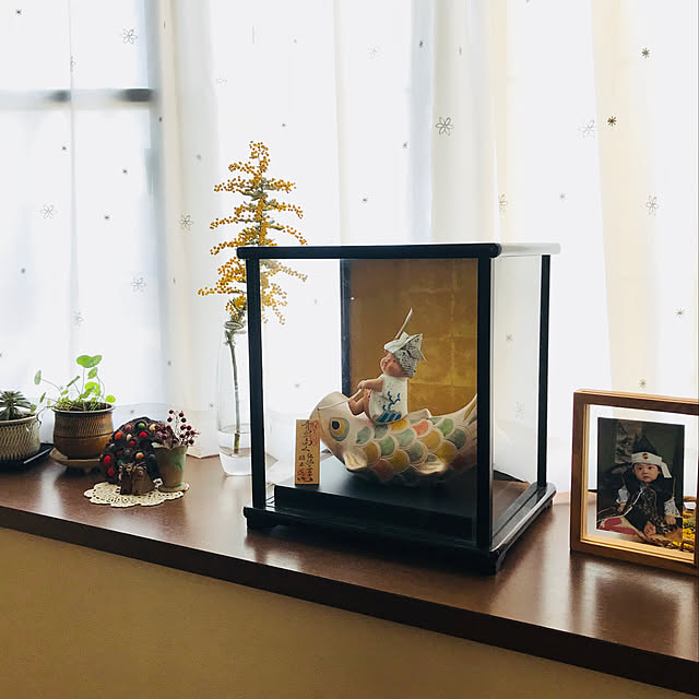 ricaさんの実例写真