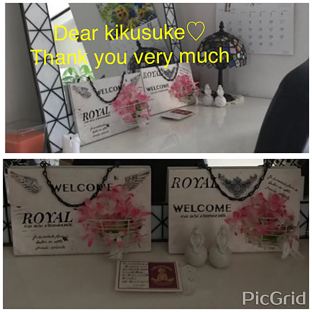 m.kantoh18_mikkoさんの実例写真