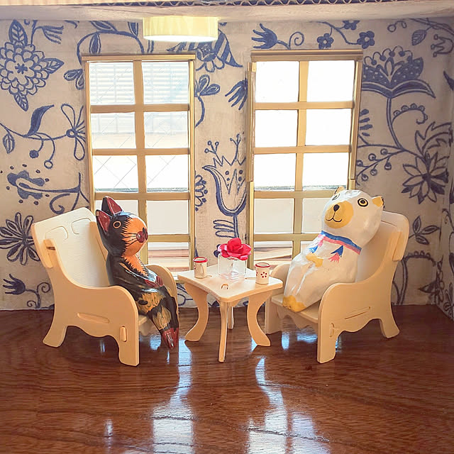 YUKOさんの実例写真