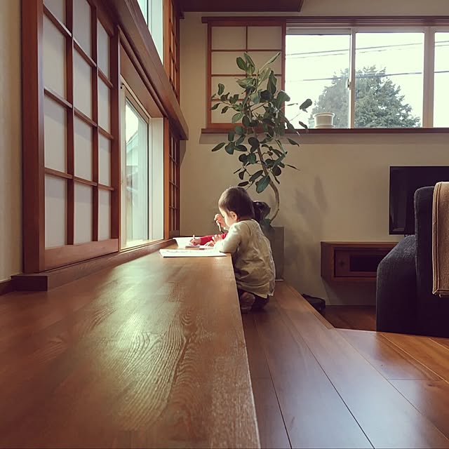 Mikiさんの実例写真