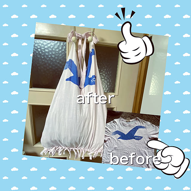 mamiさんの実例写真